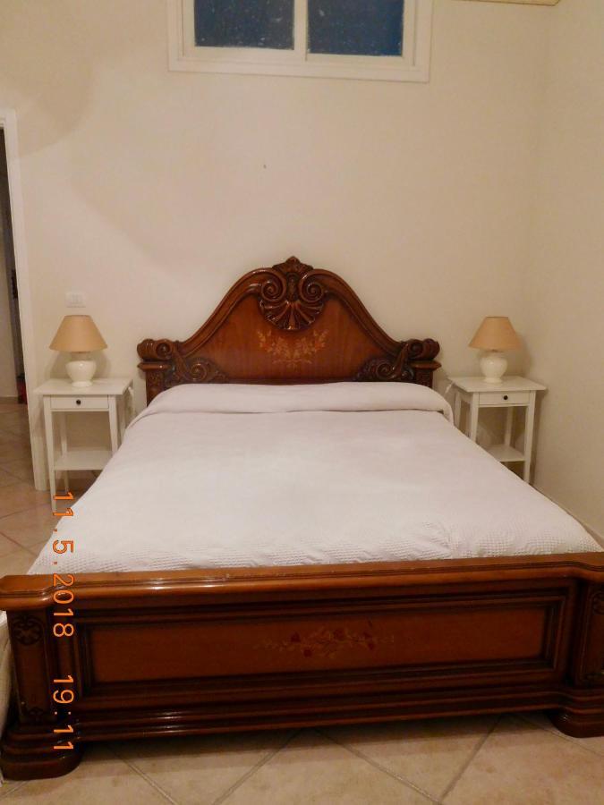 Casa Anita Daire Siraküza Dış mekan fotoğraf