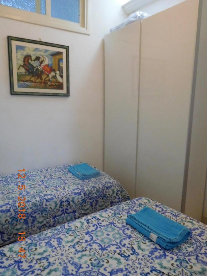 Casa Anita Daire Siraküza Dış mekan fotoğraf