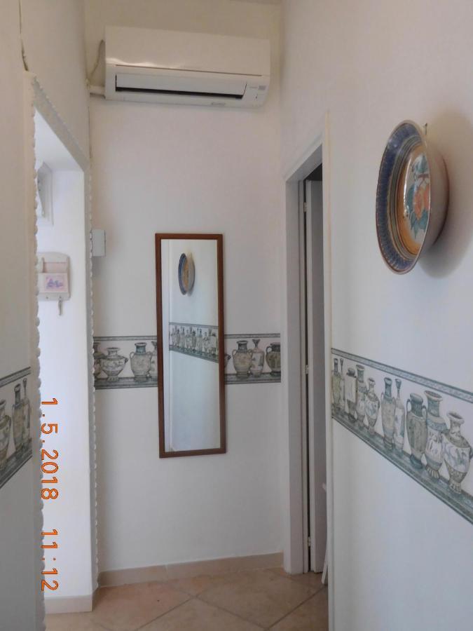 Casa Anita Daire Siraküza Dış mekan fotoğraf