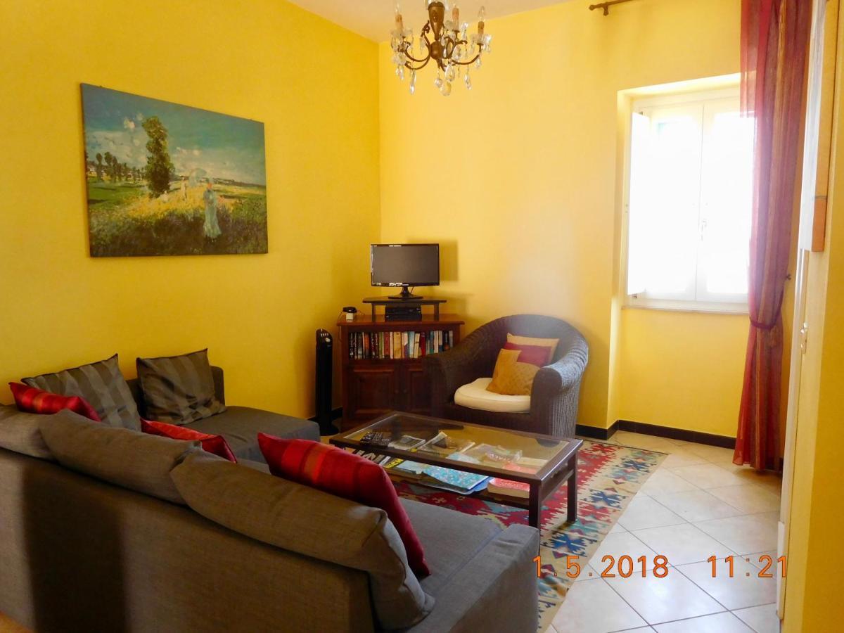 Casa Anita Daire Siraküza Dış mekan fotoğraf
