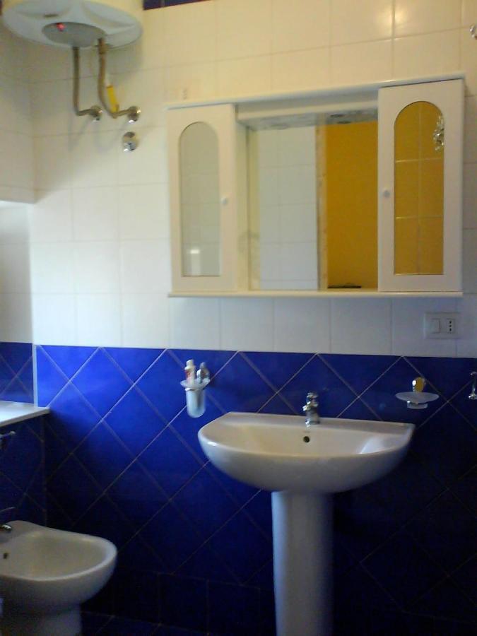 Casa Anita Daire Siraküza Dış mekan fotoğraf